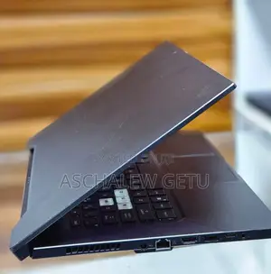 New Laptop Asus TUF Gaming A15 16GB Intel Core I7 SSD 512GB