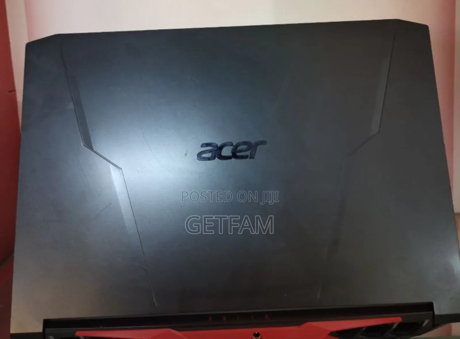 New Laptop Acer Predator Helios 300 4GB Nvidia SSD 16 GB