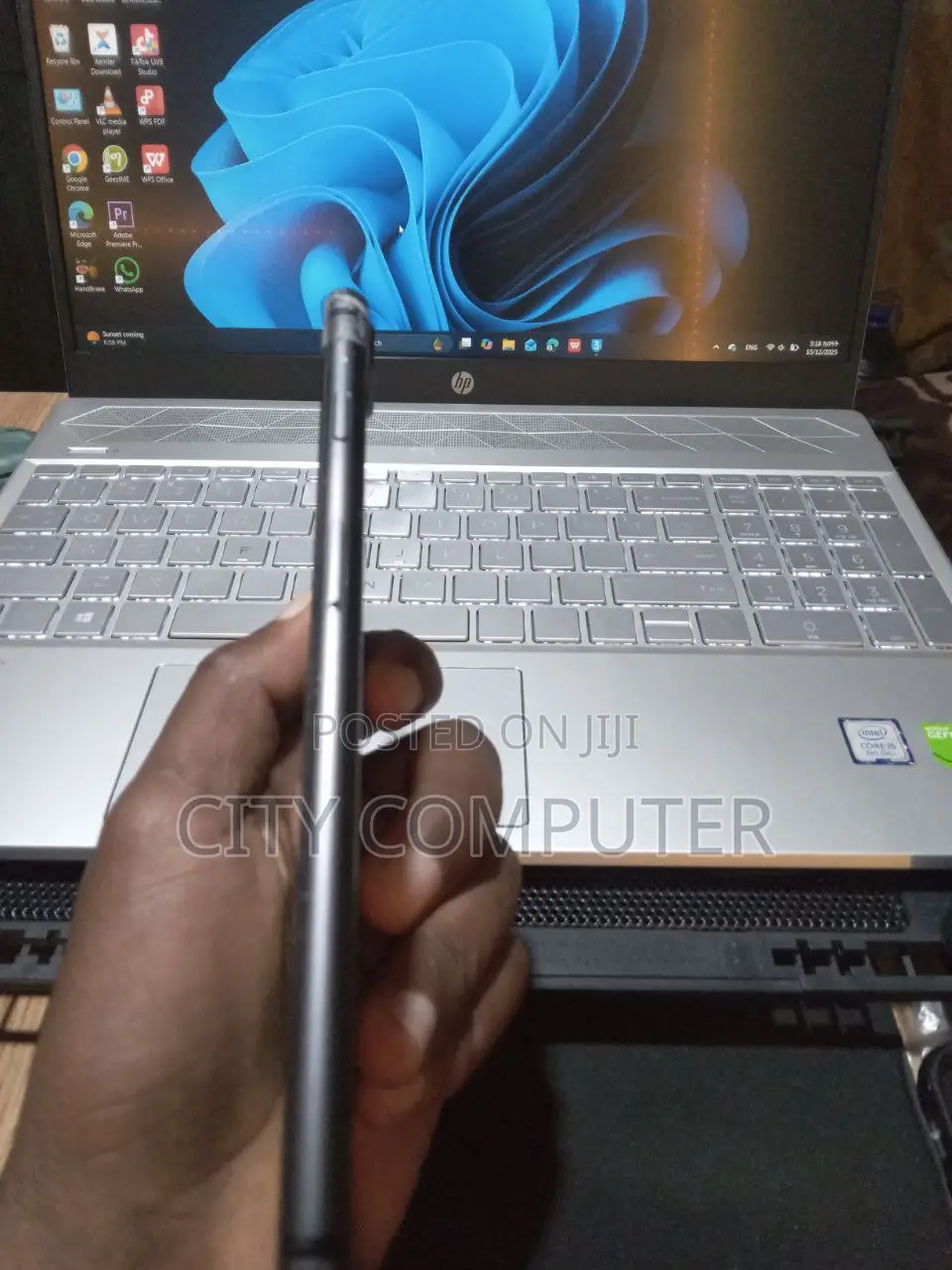 Apple iPhone 8 Plus 128 GB Gray