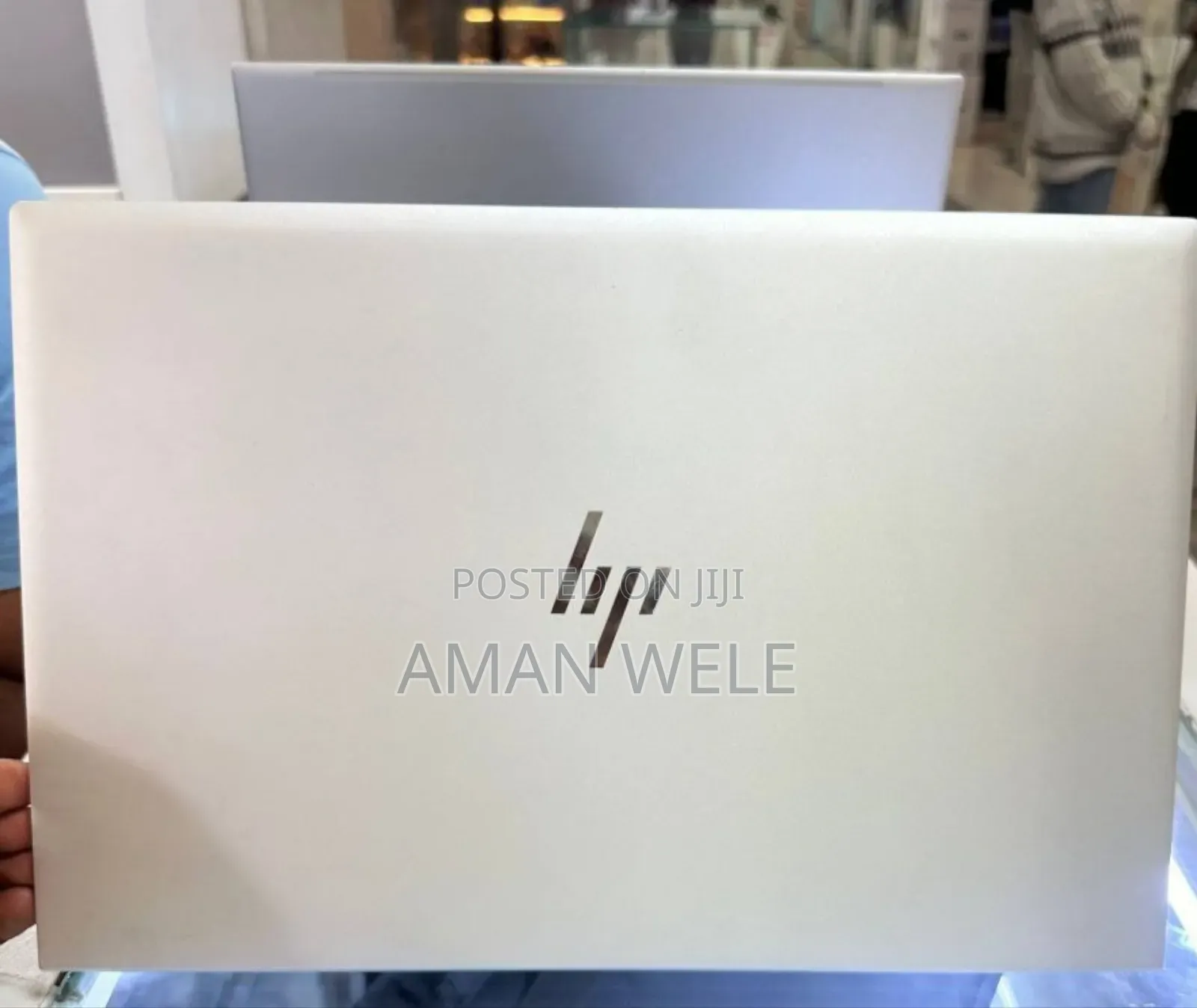 New Laptop HP EliteBook 840 G8 16GB Intel Core I5 SSD 512GB