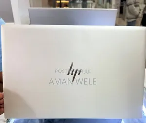 New Laptop HP EliteBook 840 G8 16GB Intel Core I5 SSD 512GB