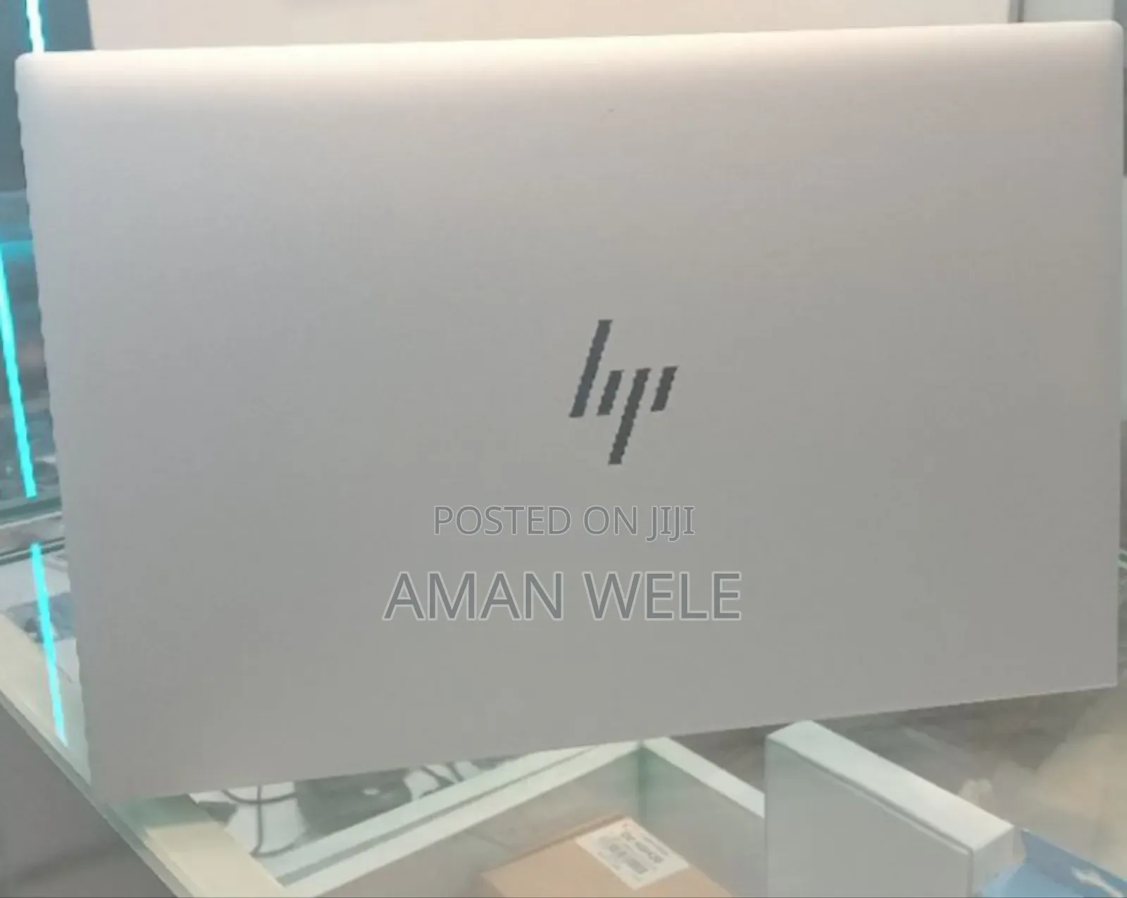 New Laptop HP EliteBook 840 G8 16GB Intel Core I5 SSD 512GB