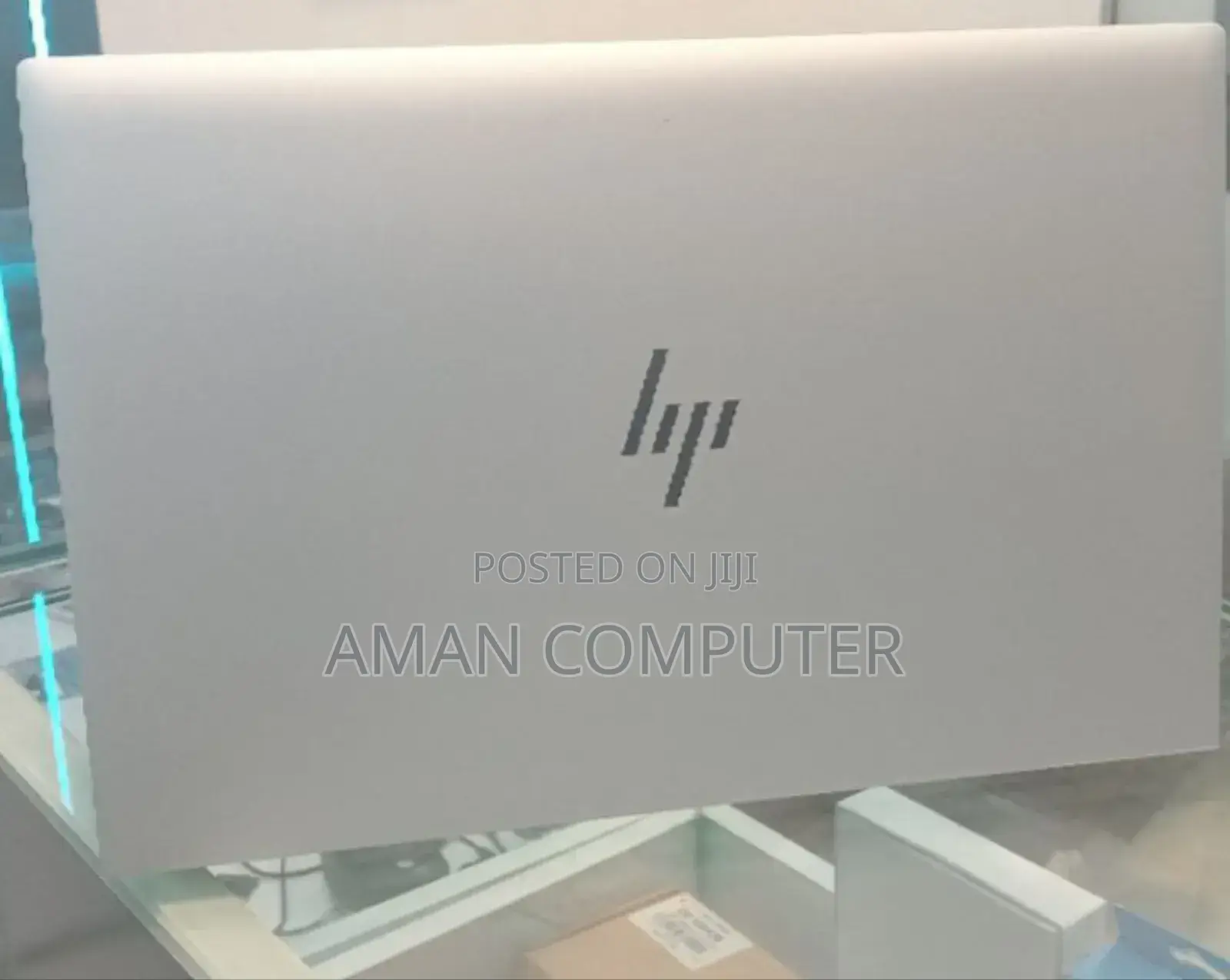 New Laptop HP EliteBook 840 G8 16GB Intel Core I5 SSD 512GB