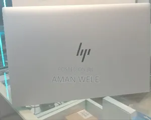 New Laptop HP EliteBook 840 G8 16GB Intel Core I5 SSD 512GB