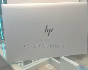 New Laptop HP EliteBook 840 G8 16GB Intel Core I5 SSD 512GB