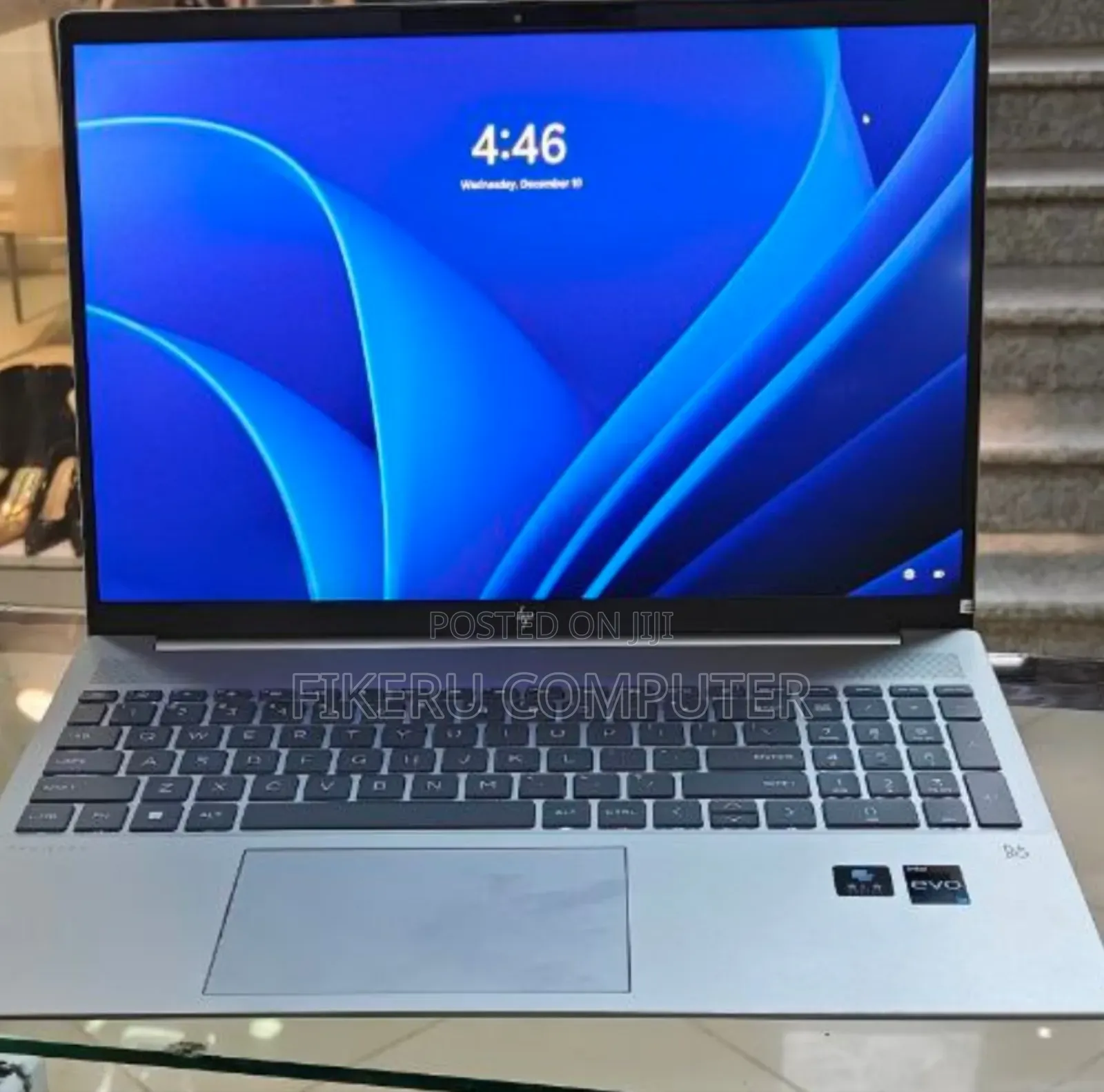 New Laptop HP Pavilion 15 16GB Intel Core I7 SSD 512GB