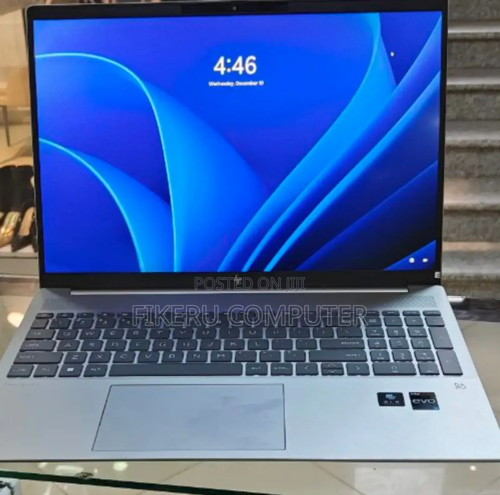 New Laptop HP Pavilion 15 16GB Intel Core i7 SSD 512GB