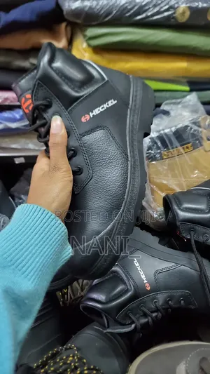 Best Safety Shoes