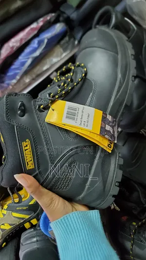 Best Safety Shoes