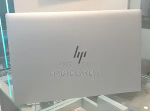 New Laptop HP EliteBook 840 G7 16GB Intel Core I5 SSD 512GB