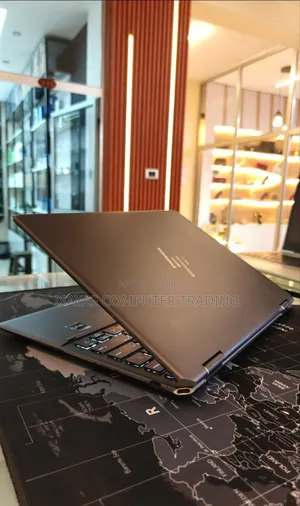 New Laptop HP Spectra 13 16GB Intel Core I7 SSD 1T