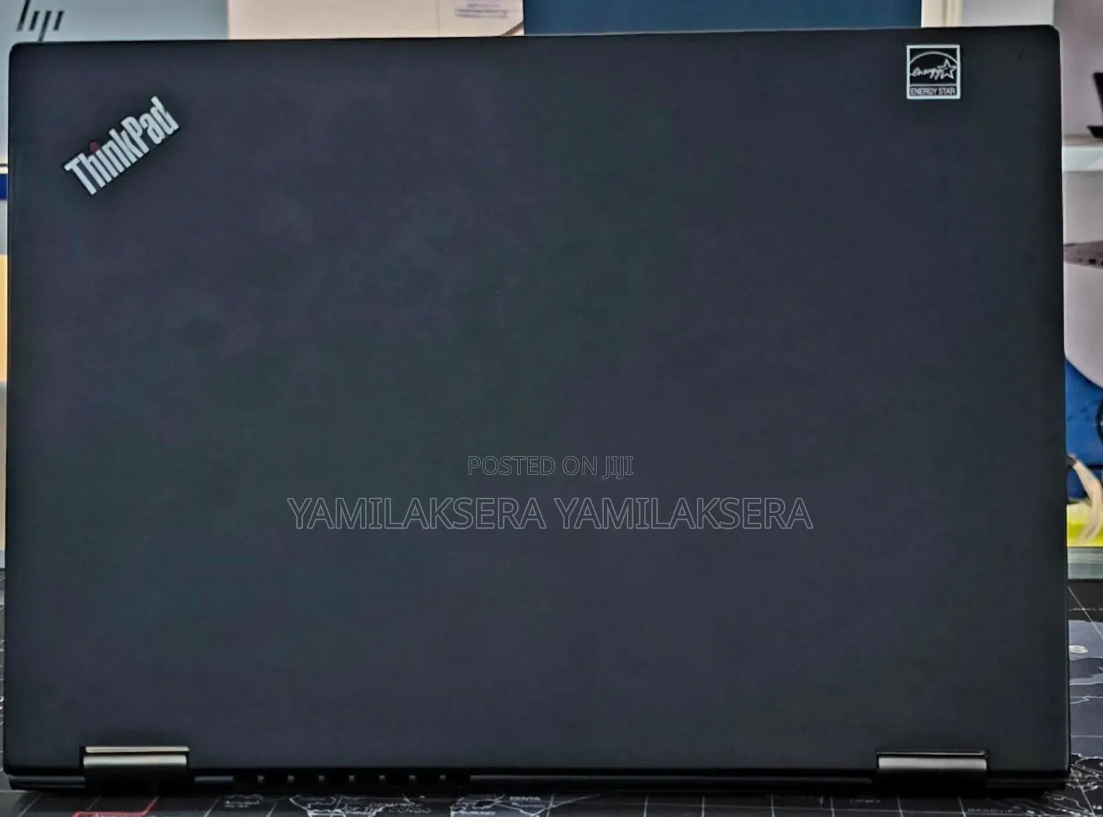 New Laptop Lenovo Thinkpad X13 Yoga 16GB Intel Core I7 SSD 1T