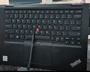 New Laptop Lenovo Thinkpad X13 Yoga 16GB Intel Core I7 SSD 1T