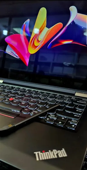 New Laptop Lenovo Thinkpad X13 Yoga 16GB Intel Core I7 SSD 1T
