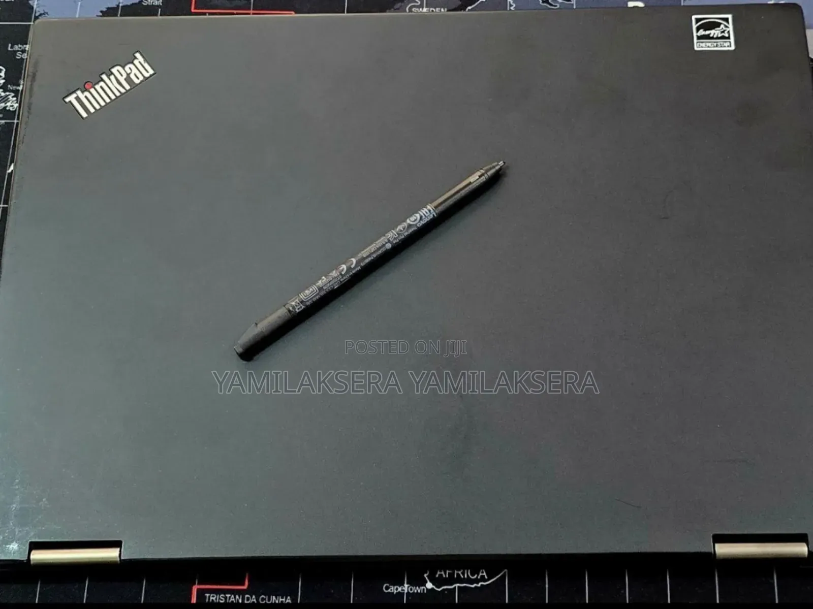 New Laptop Lenovo Thinkpad X13 Yoga 16GB Intel Core I7 SSD 1T