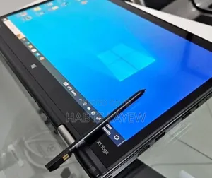 New Laptop Lenovo Thinkpad X1 Yoga 16GB Intel Core I7 SSD 512GB