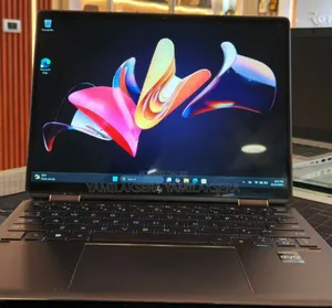 New Laptop HP Spectre X360 16GB Intel Core I7 SSD 1T