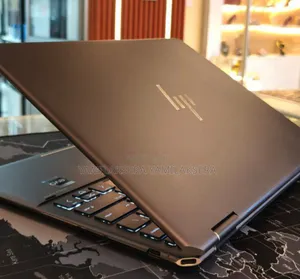 New Laptop HP Spectre X360 16GB Intel Core I7 SSD 1T