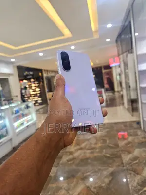 New Samsung Galaxy A36 128 GB Rose Gold