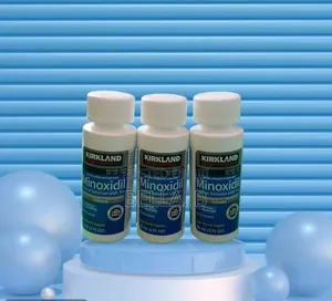 Photo - Original Minoxidil - Defy Age With Every Applicationi.