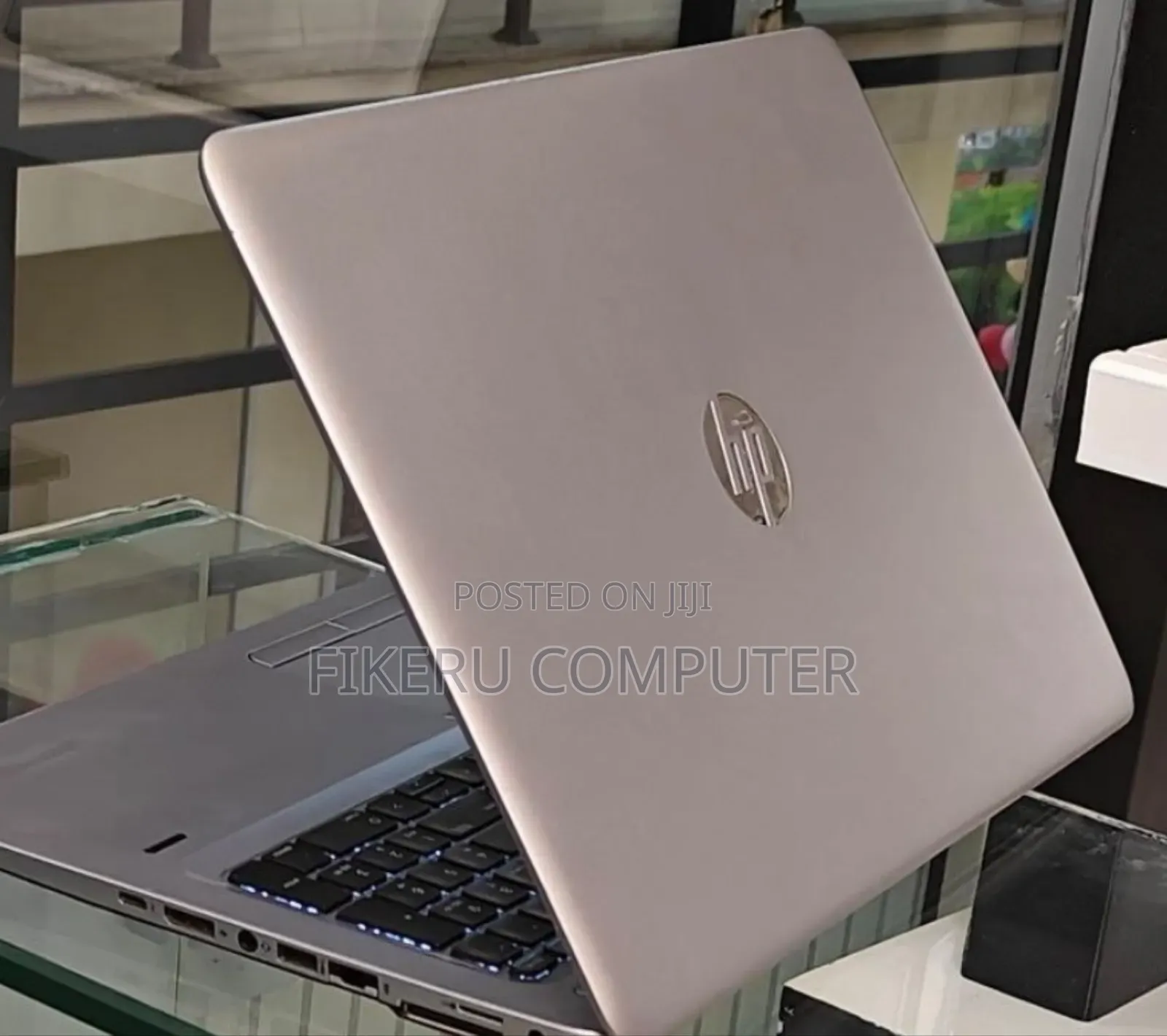 New Laptop HP EliteBook 850 G3 8GB Intel Core I5 SSD 1T