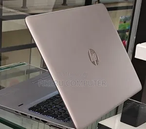 New Laptop HP EliteBook 850 G3 8GB Intel Core I5 SSD 1T