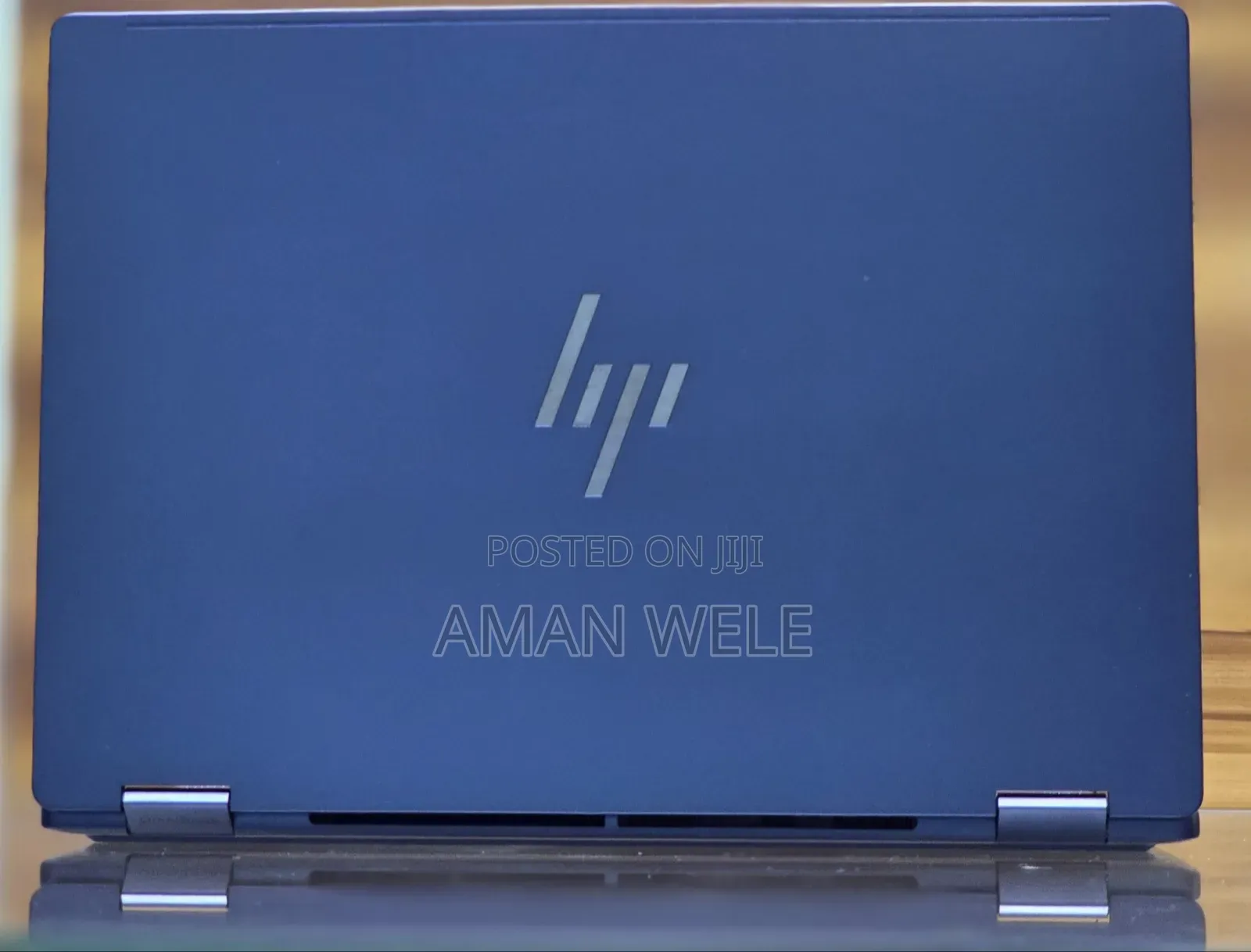 New Laptop HP OmniBook 5 Flip 16GB Intel Core Ultra 7 SSD 1T