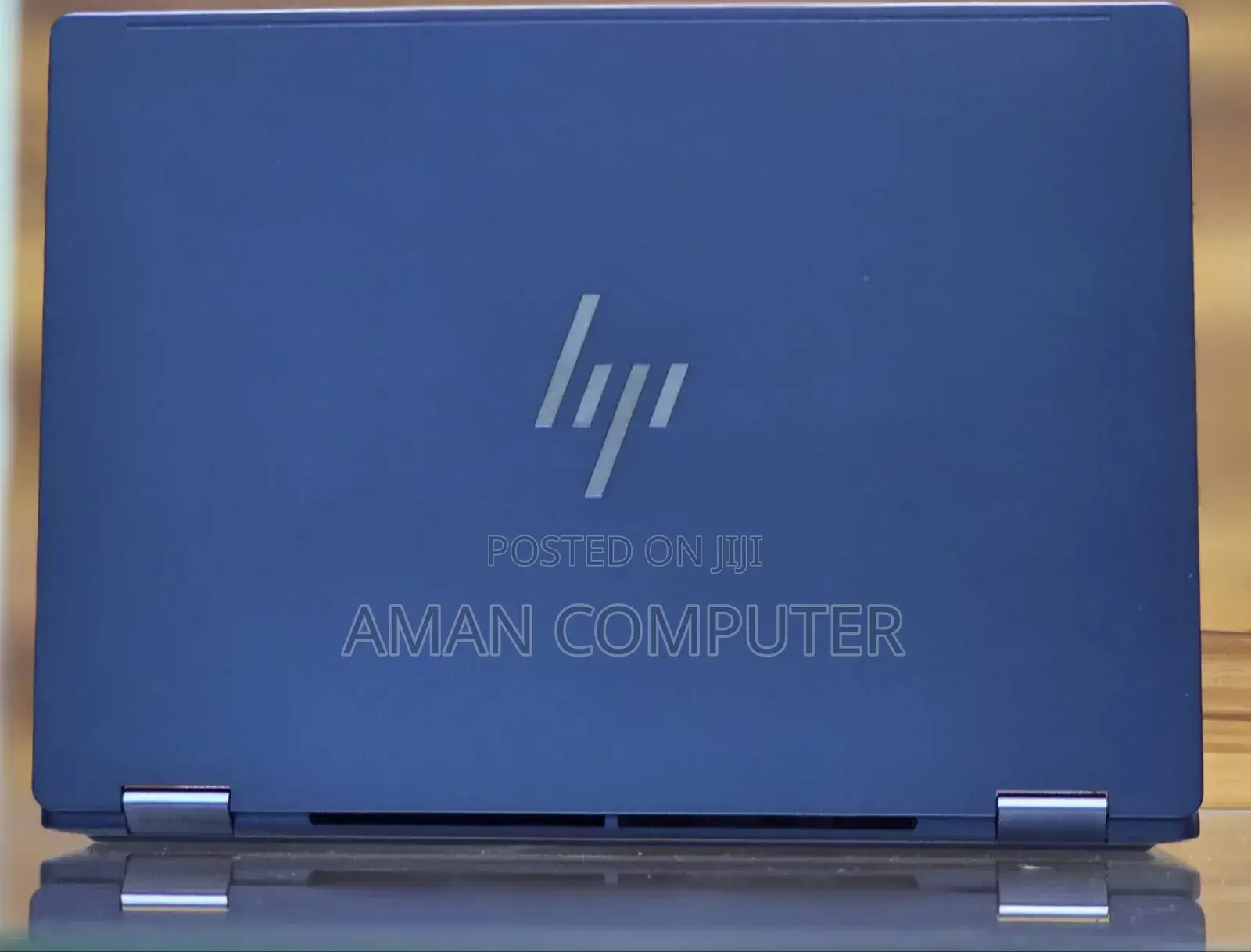 New Laptop HP OmniBook 5 Flip 16GB Intel Core Ultra 7 SSD 1T