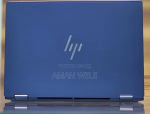 New Laptop HP OmniBook 5 Flip 16GB Intel Core Ultra 7 SSD 1T