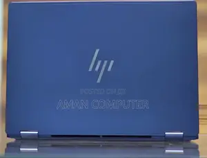 New Laptop HP OmniBook 5 Flip 16GB Intel Core Ultra 7 SSD 1T