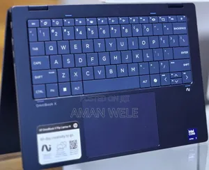 New Laptop HP OmniBook 5 Flip 16GB Intel Core Ultra 7 SSD 1T