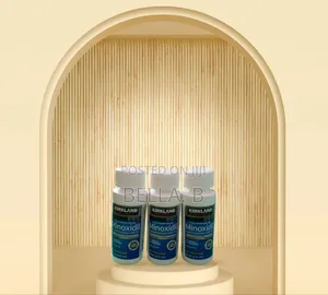 Photo - Original Minoxidil - Your Hair’S Best Friend.