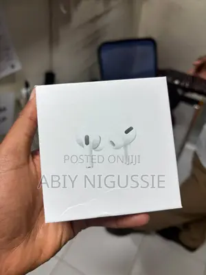 Photo - Airpods Pro