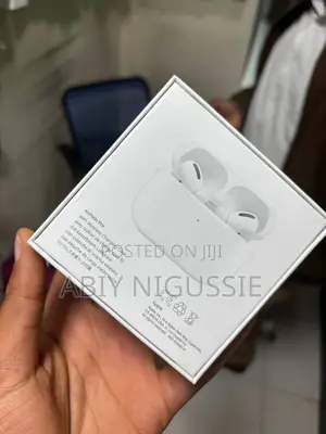 Airpods Pro