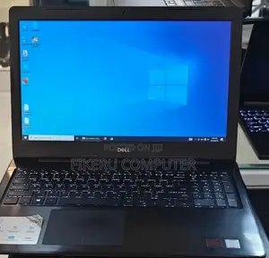New Laptop Dell Inspiron 5548 8GB Intel Core I7 SSD 1T