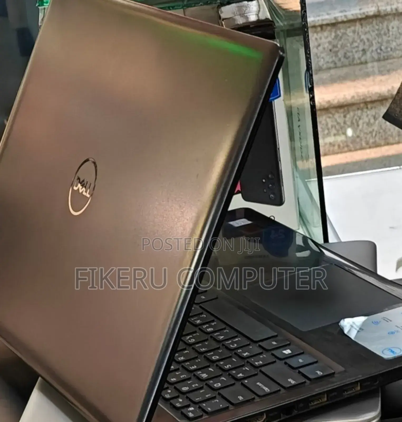 New Laptop Dell Inspiron 5548 8GB Intel Core I7 SSD 1T