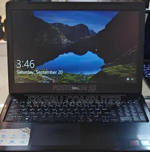 New Laptop Dell Inspiron 5548 8GB Intel Core I7 SSD 1T