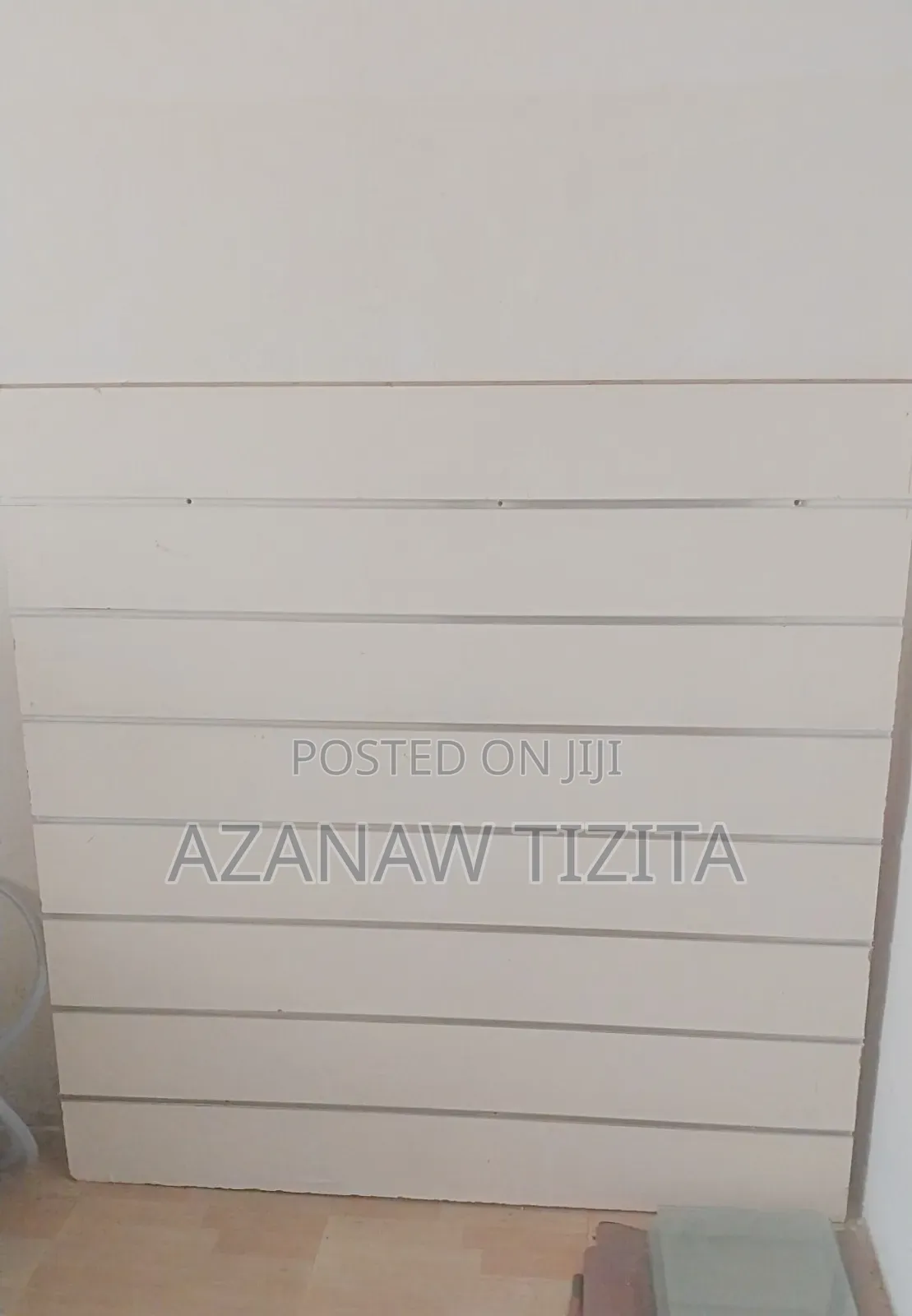 Le Selk Bet Le Cham Mederdry Yihunali