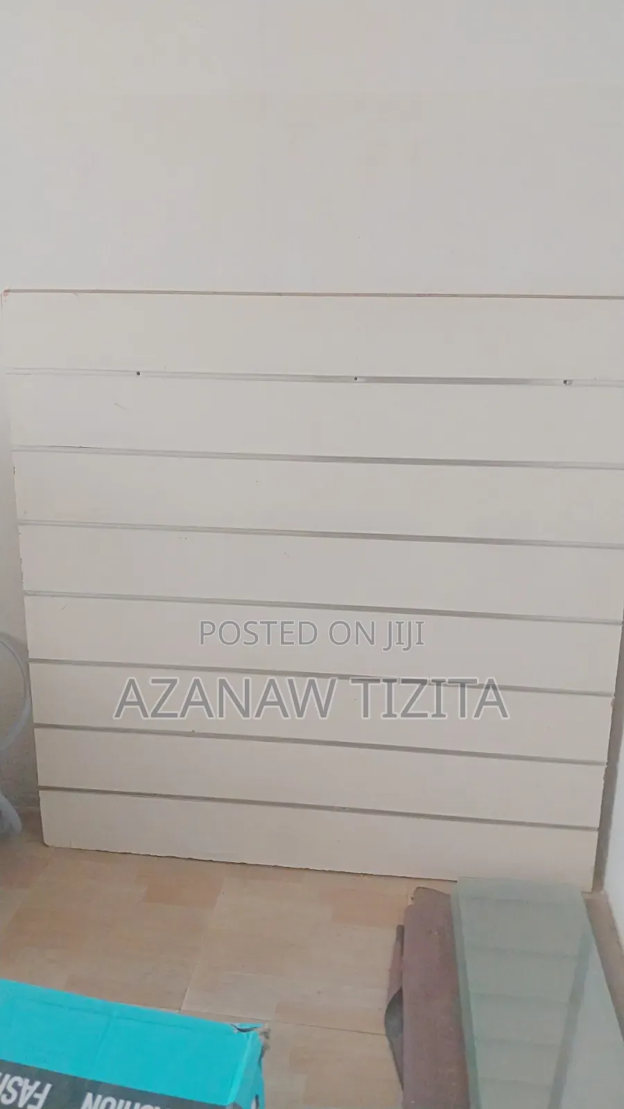 Le Selk Bet Le Cham Mederdry Yihunali