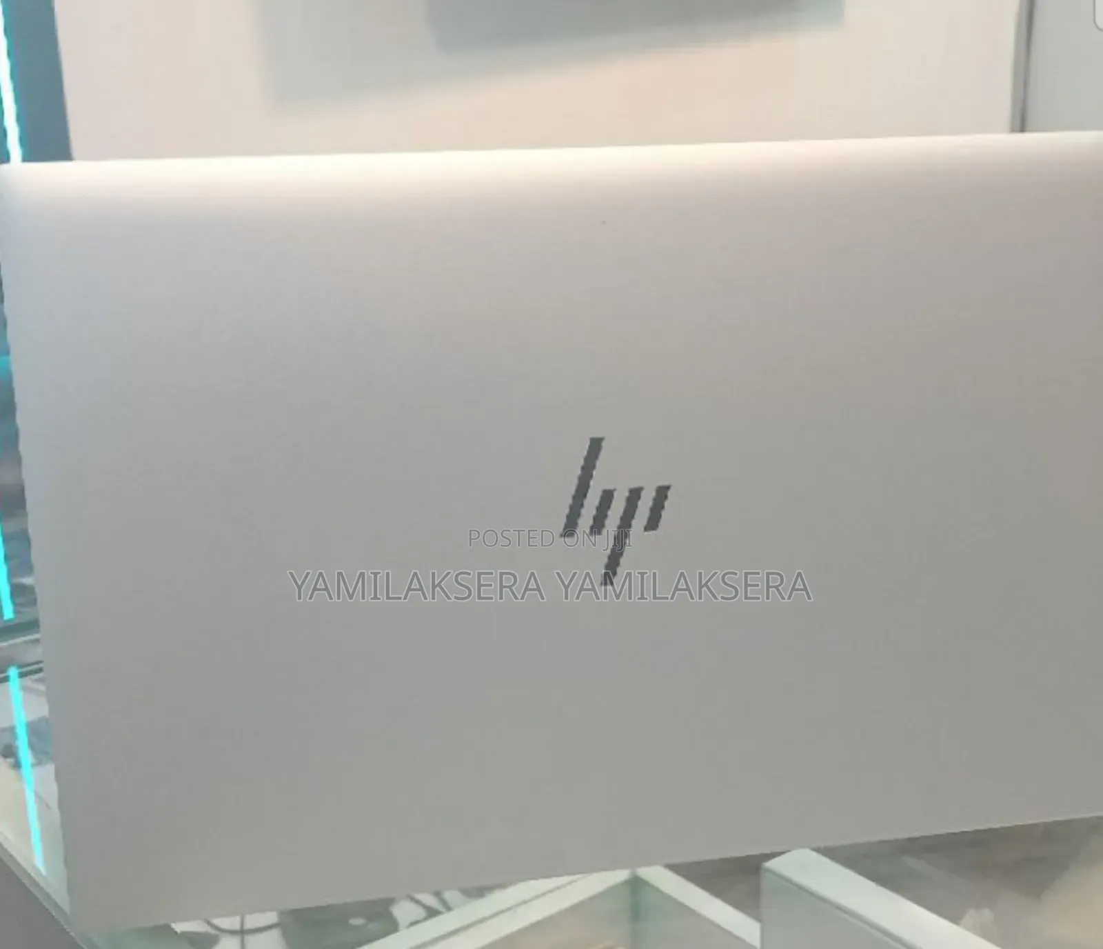 New Laptop HP EliteBook 840 G5 16GB Intel Core I5 SSD 512GB