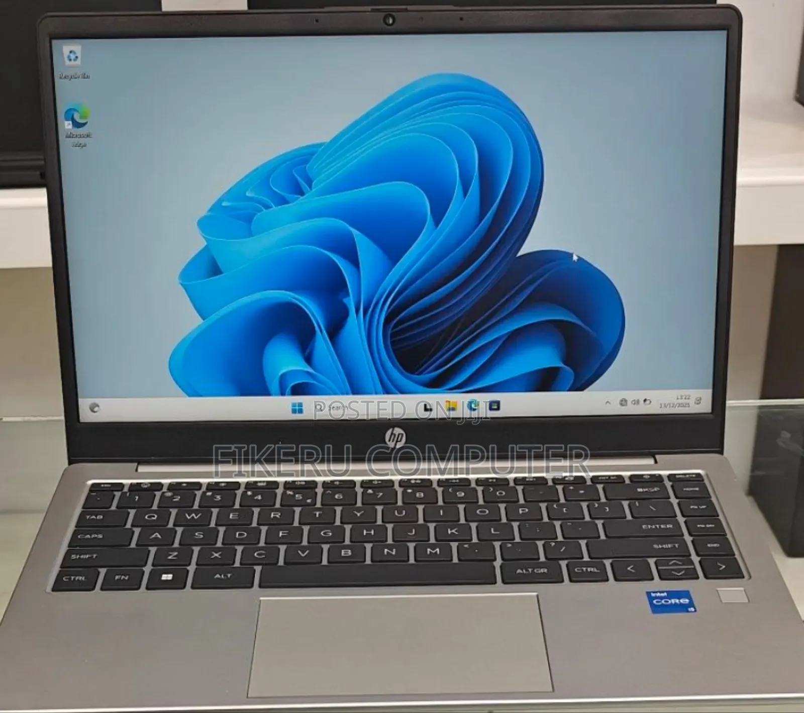New Laptop HP Stream Notebook 16GB Intel Core I7 SSD 512GB