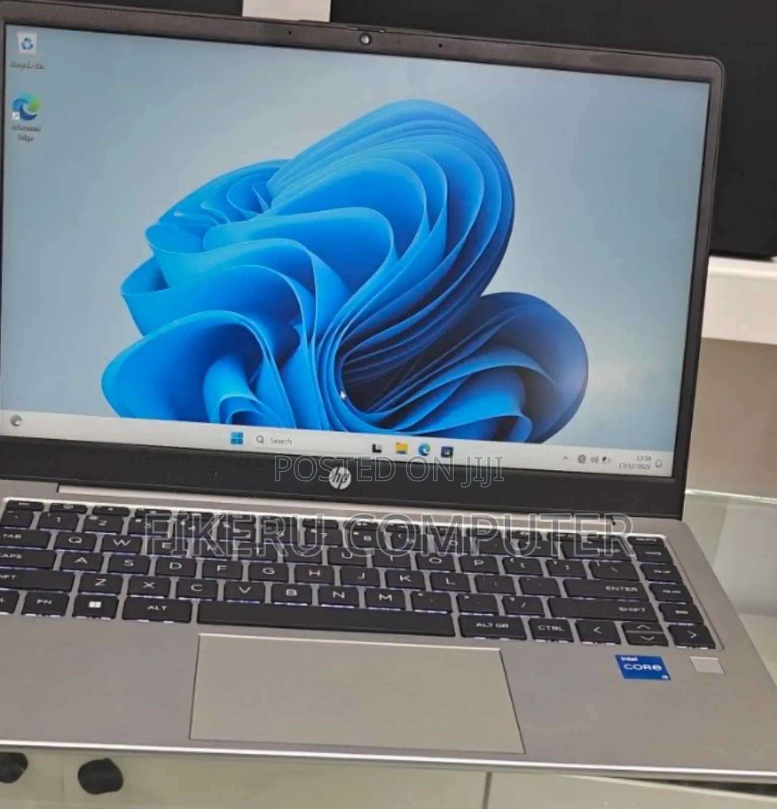 New Laptop HP Stream Notebook 16GB Intel Core I7 SSD 512GB