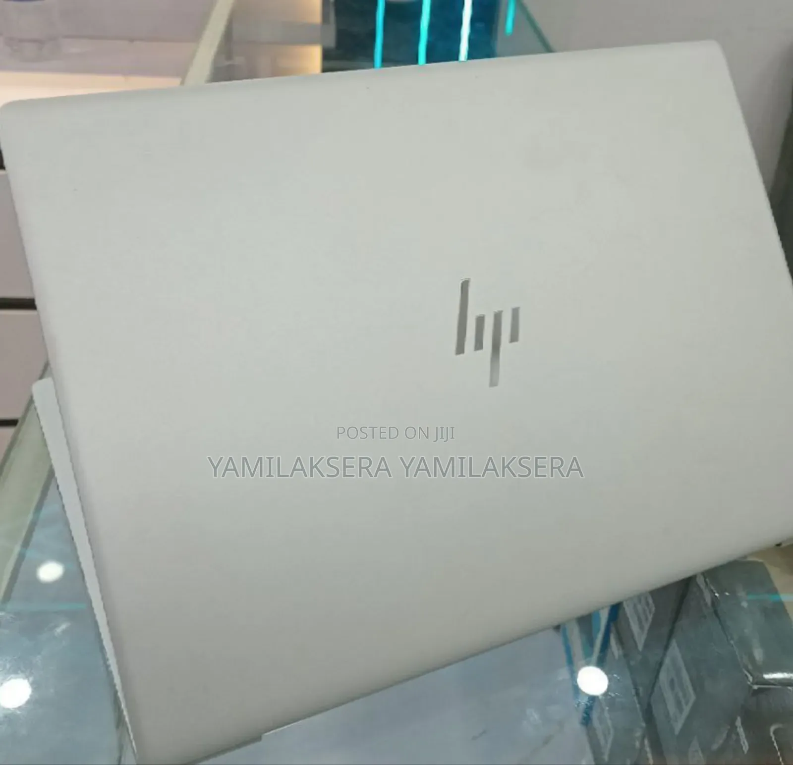 New Laptop HP EliteBook 840 G5 16GB Intel Core I5 SSD 512GB