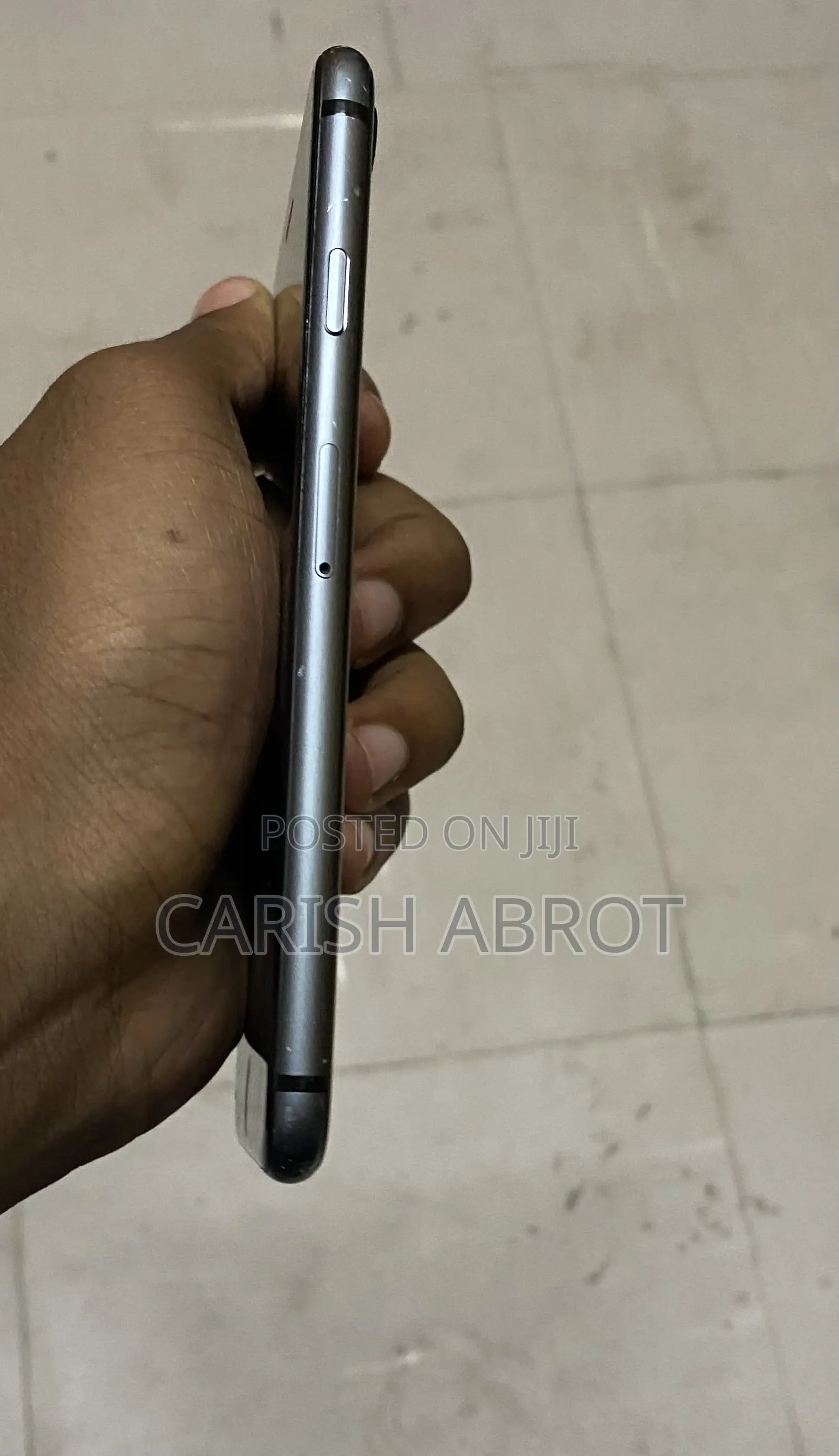 Apple iPhone 8 64 GB Black