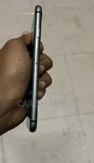 Apple iPhone 8 64 GB Black