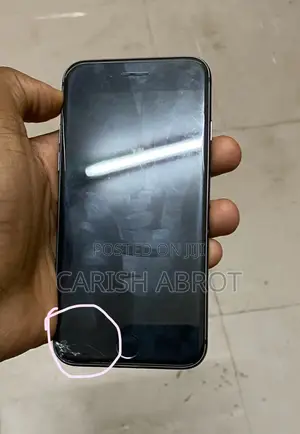 Apple iPhone 8 64 GB Black