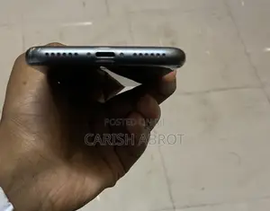 Apple iPhone 8 64 GB Black