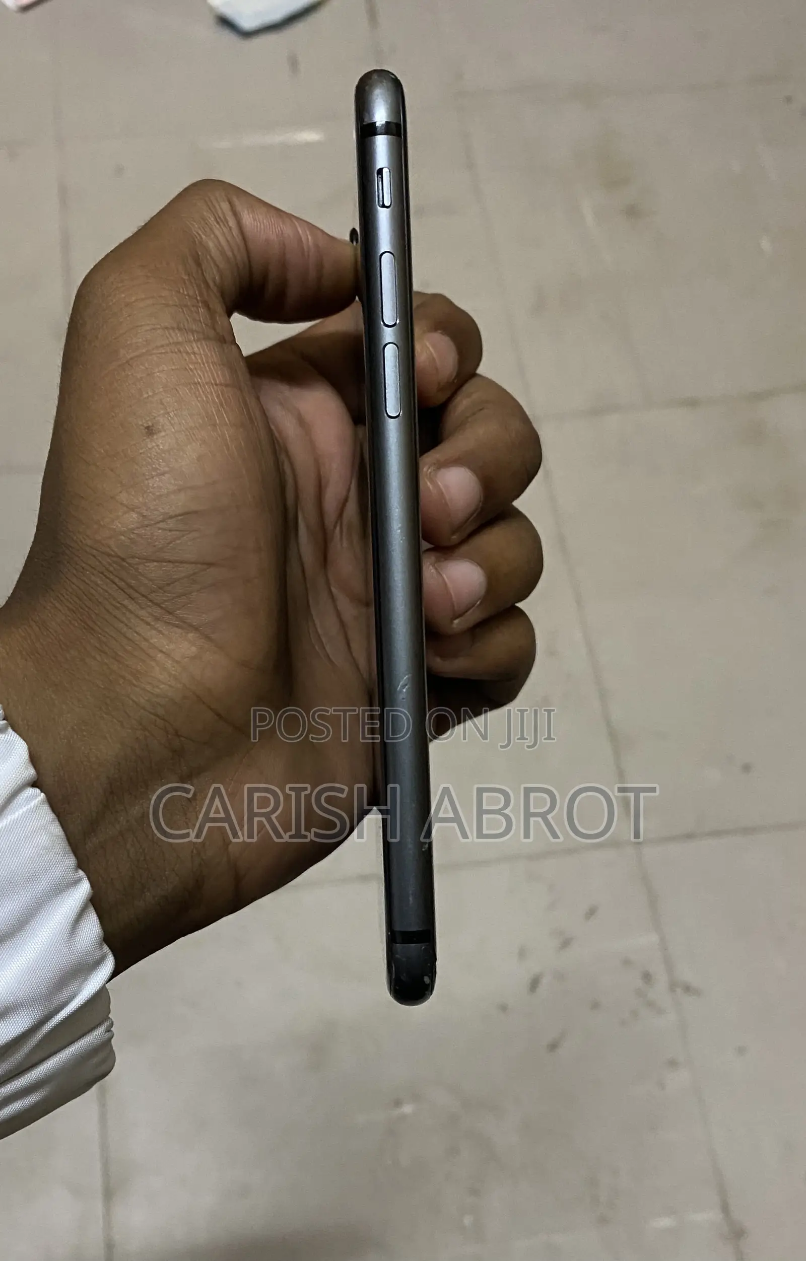 Apple iPhone 8 64 GB Black