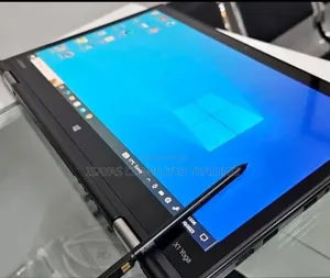 New Laptop Lenovo ThinkPad X390 Yoga 16GB Intel Core I7 SSD 512GB