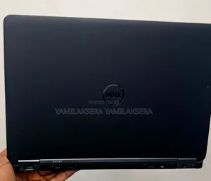 New Laptop Dell Latitude 7450 8GB Intel Core I5 SSD 256GB